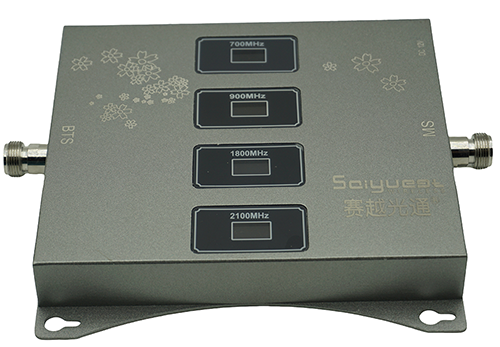  瓯海四频手机信号接收器200㎡