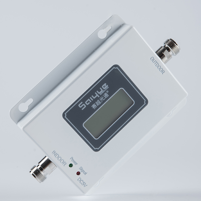 瓯海家用配电房机房信号放大器200㎡