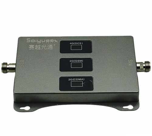 瓯海三频手机信号增强器200㎡