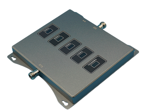 瓯海五频4G+5G手机信号增强器200㎡