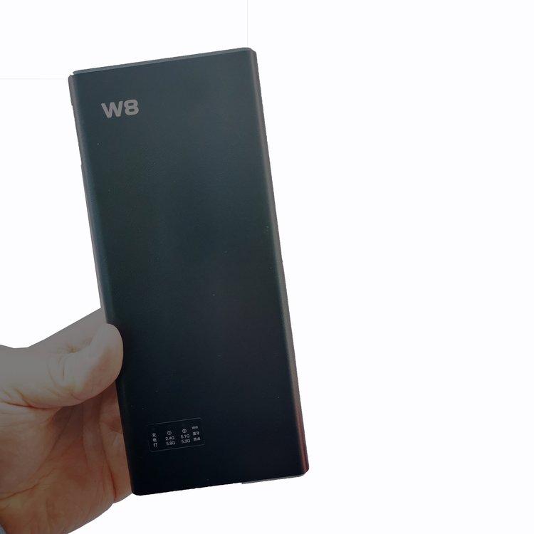 瓯海蓝牙WiFi信号屏蔽器