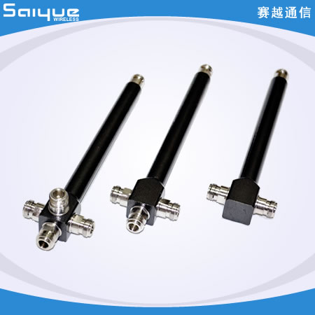  瓯海FM调频广播同步广播功分器