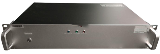  瓯海350M PDT消防集群警用主机直放站