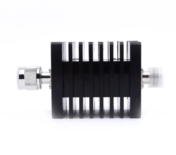  瓯海腔体固定衰减器0-3G/0-4G  N型接口